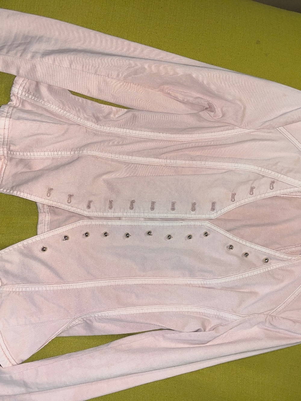 White House black market jacket